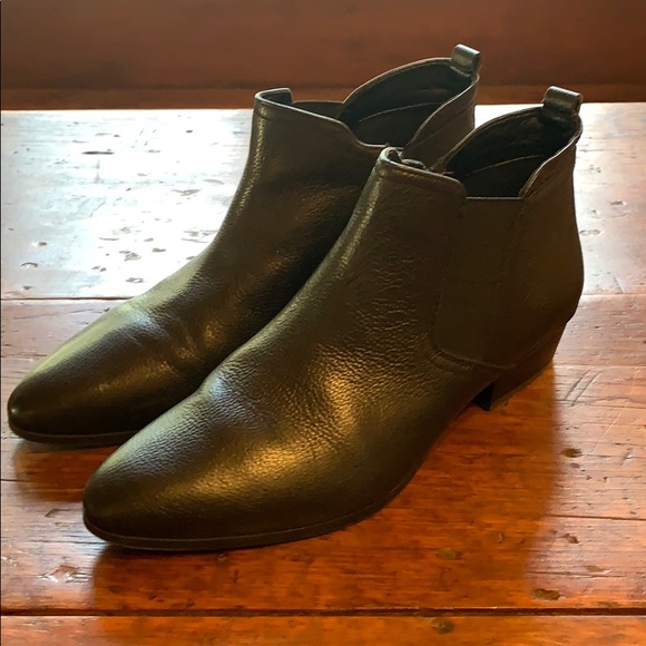 naturalizer deena booties